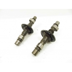 AAC -  SUZUKI GSE 500