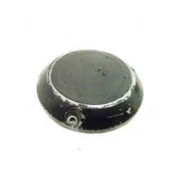 CARTER -  SUZUKI GSE 500