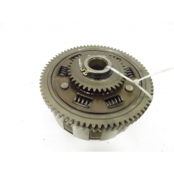 CLOCHE EMBRAYAGE -  SUZUKI GSE 500