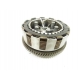 CLOCHE EMBRAYAGE -  SUZUKI GSE 500