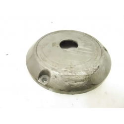 CARTER -  SUZUKI GSE 500