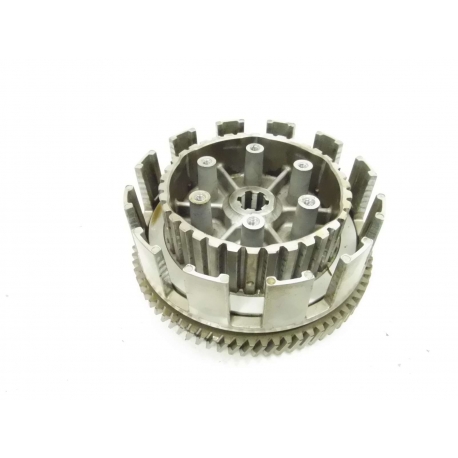 CLOCHE EMBRAYGE -  SUZUKI GSE 500