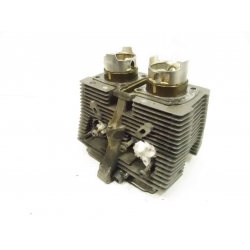 HAUT MOTEUR -  SUZUKI GSE 500