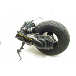 MOTEUR - PEUGEOT TREKKER