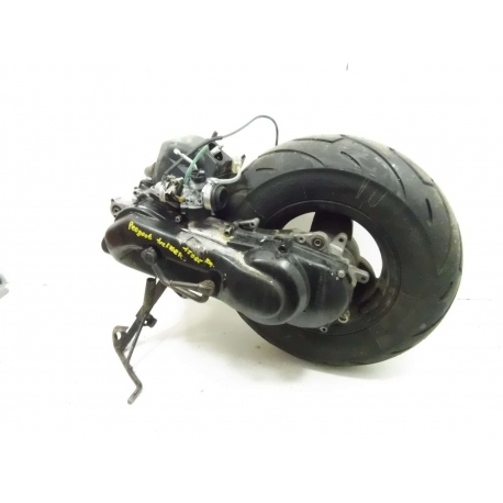 MOTEUR - PEUGEOT TREKKER