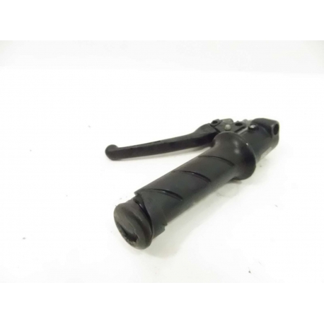 COMODO D - PEUGEOT LUDIX