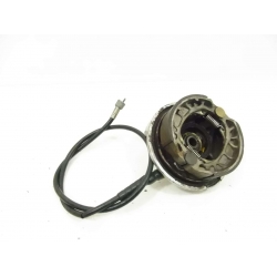 TAMBOUR FREIN AV - PEUGEOT LUDIX