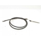 CABLE FREIN AR - PEUGEOT LUDIX
