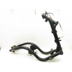 CADRE + CG - PEUGEOT LUDIX