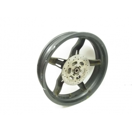 JANTE AR - CPI GTR 50