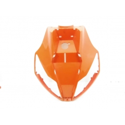 FACE AVANT - CPI GTR 50