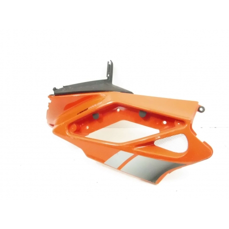 CARENAGE - CPI GTR 50