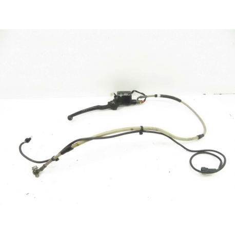 MAITRE CYLINDRE + CABLE COMPTEUR - CPI GTR 50