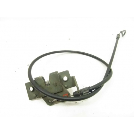 CROCHET SELLE -  CPI GTR 50