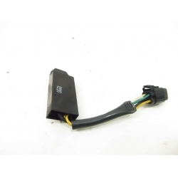 CENTRALE - CPI GTR 50