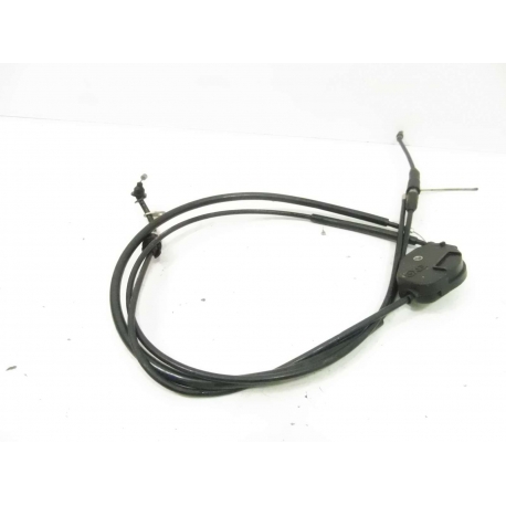 CABLE GAZ - CPI GTR 50