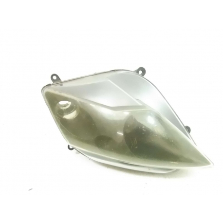 PAIRE OPTIQUE DE PHARE - CPI GTR 50