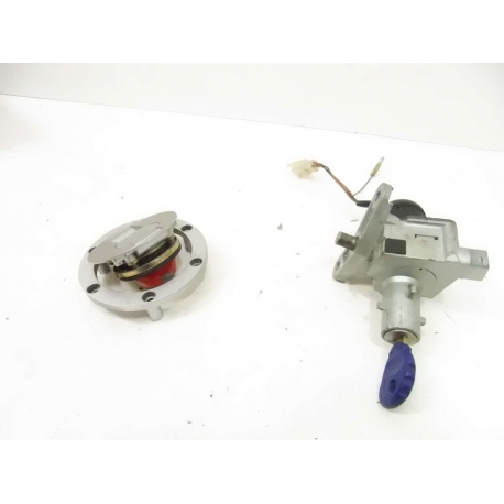 CONTACTEUR CLEF - CPI GTR 50