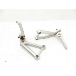 PAIRE REPOSE PIED - CPI GTR 50