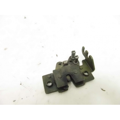 CROCHET - PIAGGIO 125 X8