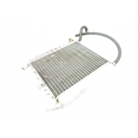 RADIATEUR- PIAGGIO 125 X8