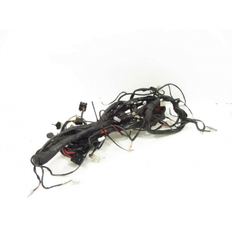 FAISCEAU - PIAGGIO 125 X8