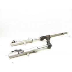 FOURCHE - PIAGGIO 125 X8