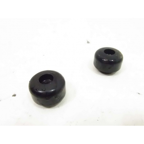 EMBOUT GUIDON - PIAGGIO 125 X8