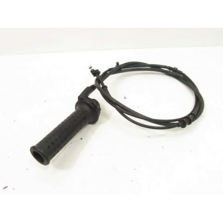 TIRAGE RAPIDE - PIAGGIO 125 X8