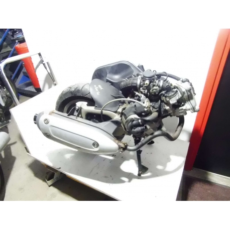 MOTEUR - PIAGGIO 125 X8