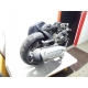 MOTEUR - PIAGGIO 125 X8