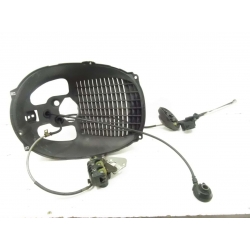 SYSTEME DE FREIN AV - PIAGGIO 125 X8