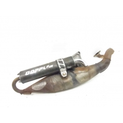 POT TECHNIGAS - PEUGEOT KISBEE