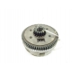 EMBRAYAGE + CLOCHE - HONDA CBF 125