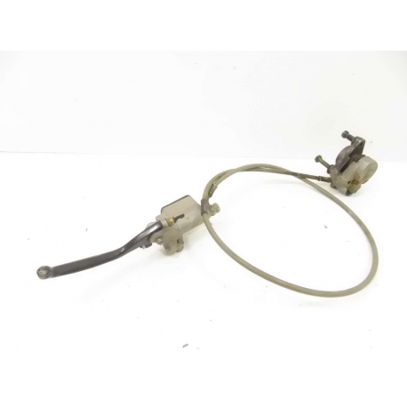 SYSTEME FREIN AV - RIEJU MRT