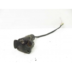 CONTACTEUR CLEF - RIEJU MRT