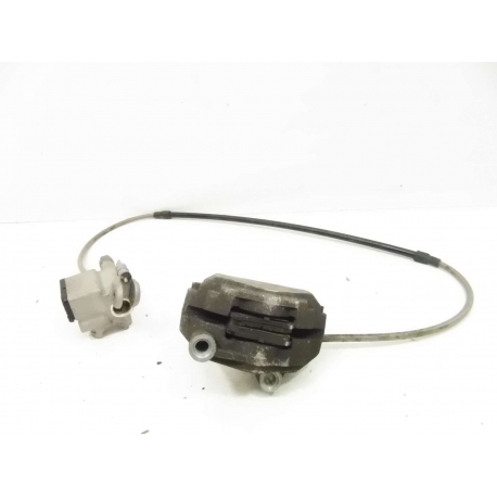 SYSTEME DE FREIN AV - RIEJU MRT