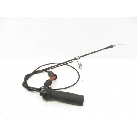 TIRAGE RAPIDE - PIAGGIO ZIP 50