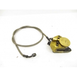 ETRIER - DERBI  DRD X-TREME