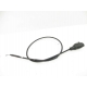 CABLE EMBRAYAGE - DERBI  DRD X-TREME