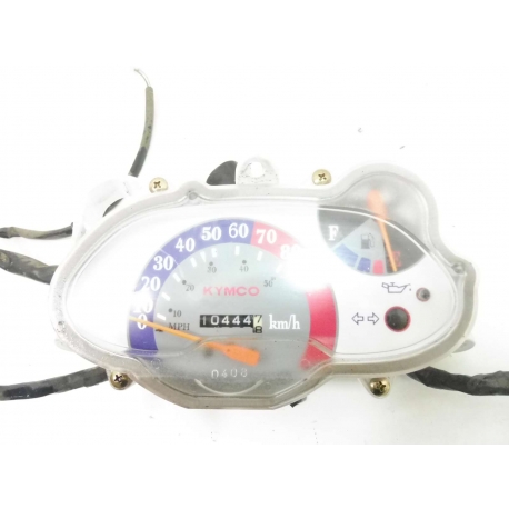 COMPTEUR - KYMCO ZX  SUPER FEVER