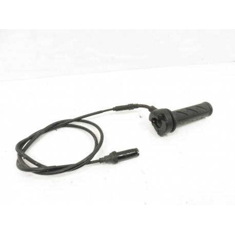 TIRAGE RAPIDE - KYMCO ZX  SUPER FEVER