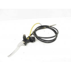 COCOTTE - KYMCO ZX  SUPER FEVER