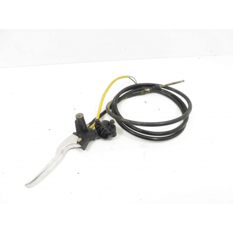 COCOTTE - KYMCO ZX  SUPER FEVER