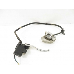 SYSTEME FREIN AV - KYMCO ZX  SUPER FEVER