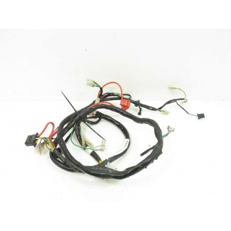 FAISCEAU - KYMCO ZX  SUPER FEVER