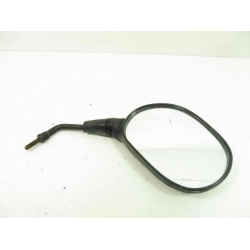 RETRO D - KYMCO ZX  SUPER FEVER