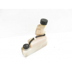 RESERVOIR HUILE - KYMCO ZX  SUPER FEVER