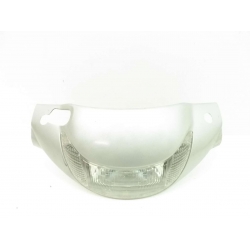 CACHE GUIDON - KYMCO ZX  SUPER FEVER