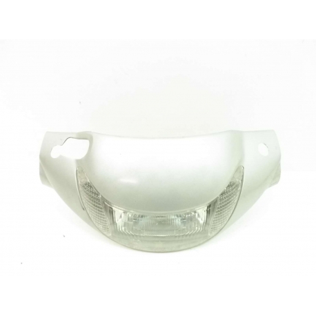 CACHE GUIDON - KYMCO ZX  SUPER FEVER